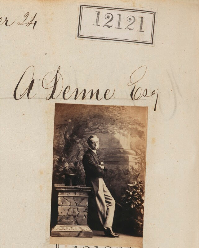 A. denne npg ax61796