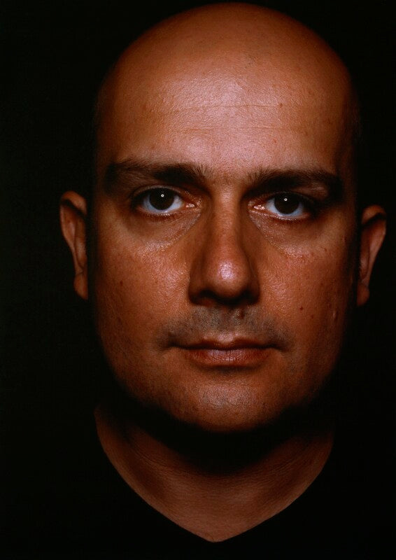 Marc quinn npg 6592(2)