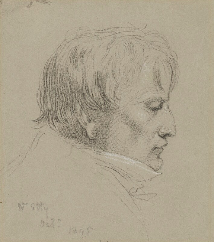 William etty npg 1456(6)