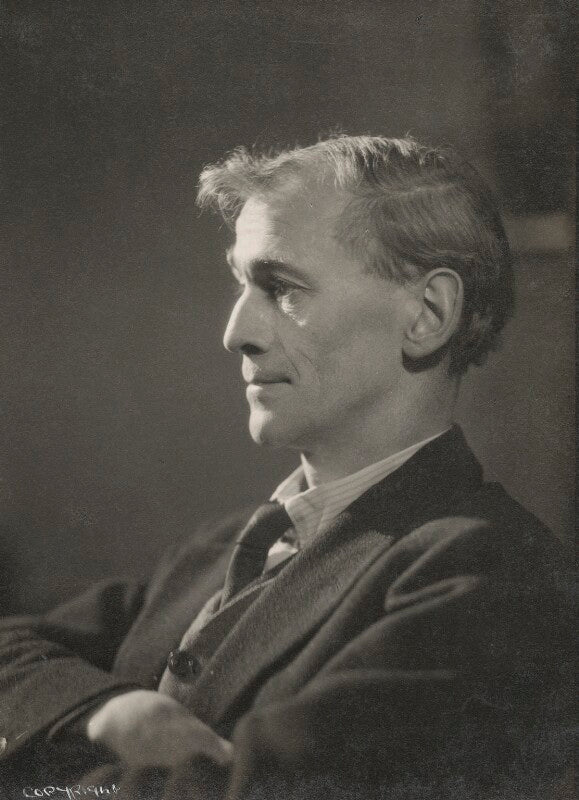 Robert lynd npg ax136122