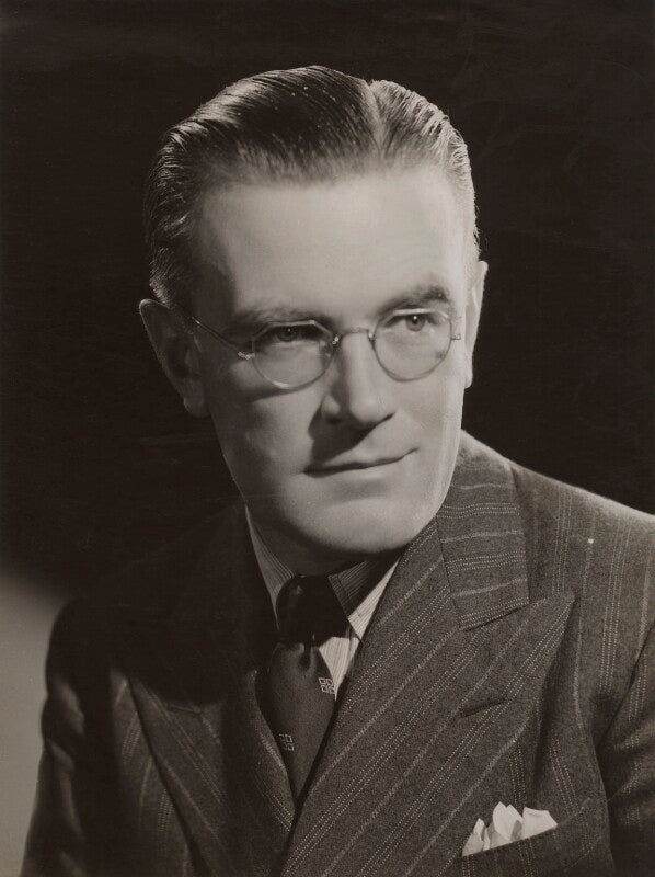 Stewart myles macpherson npg x83835