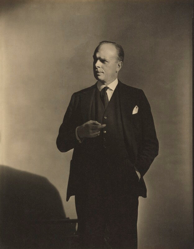 George grossmith jr npg ax3469