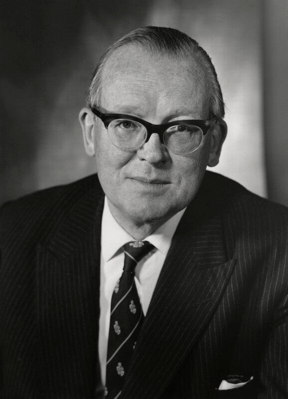 Sir george lewis french bolton npg x165325