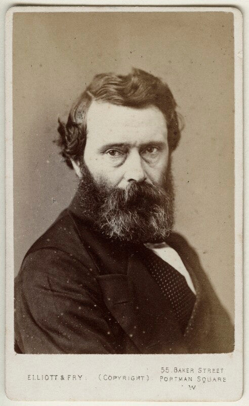 David mather masson npg ax18225