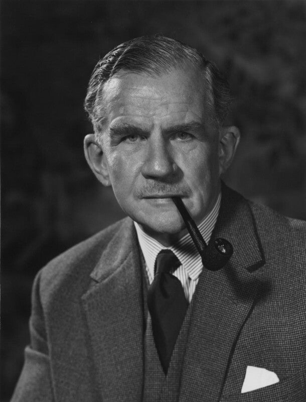 Joseph kenneth shepheard npg x166133