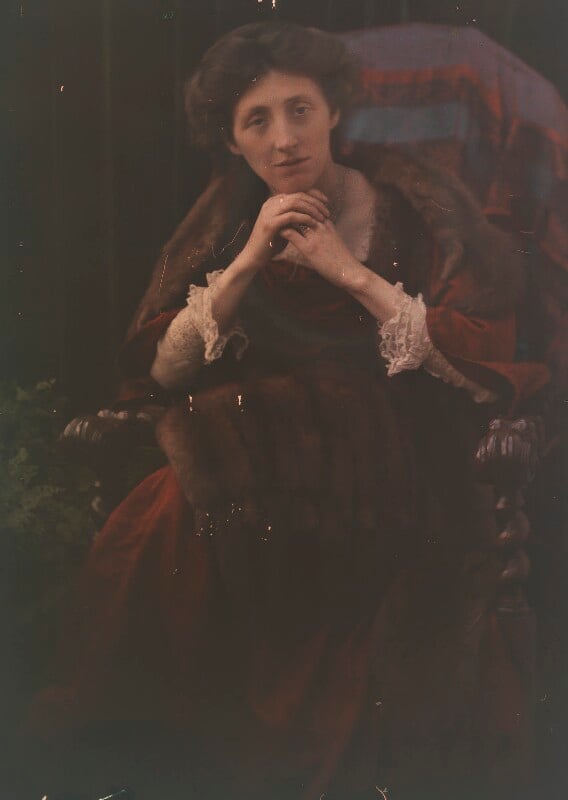 Olive edis npg x45531