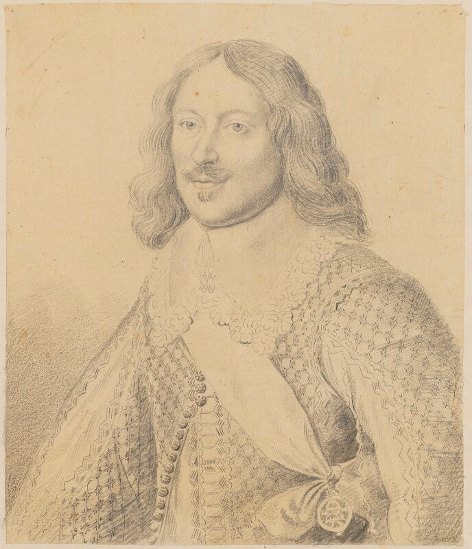 George sondes, earl of feversham npg d836
