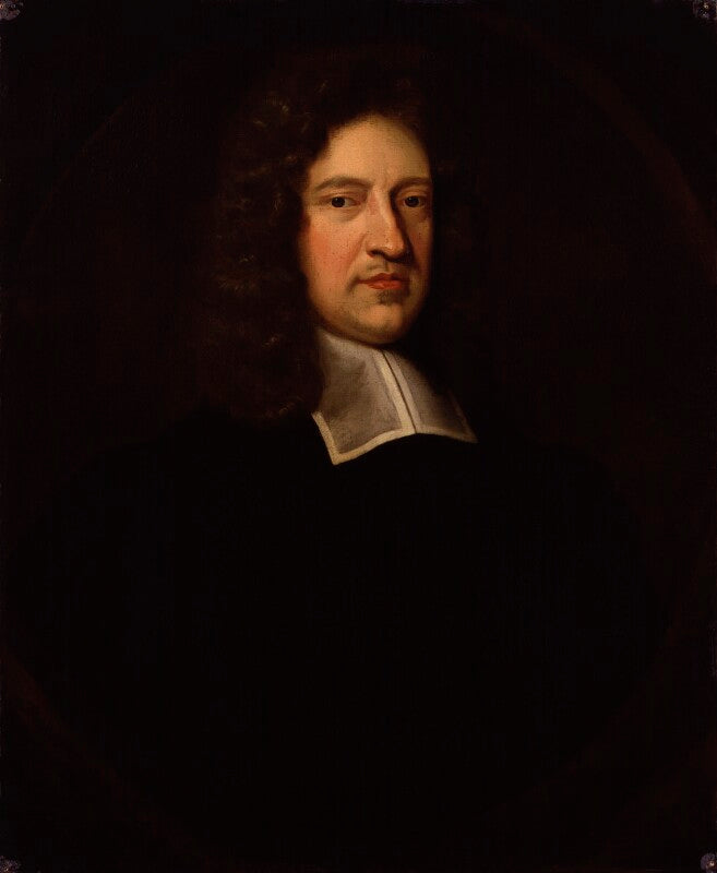 John howe npg 265
