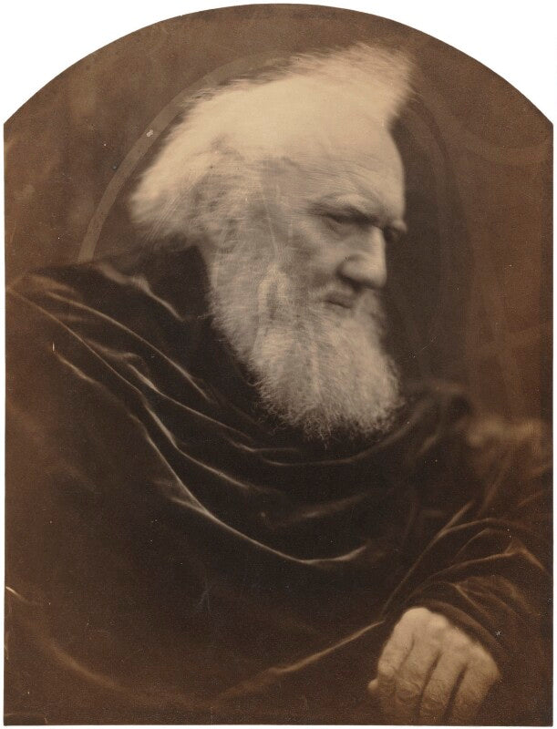 Henry thoby prinsep npg p989