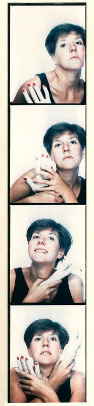 Liz rideal npg x126768