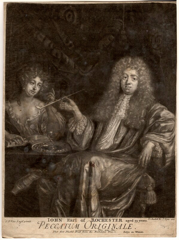 Hadriaan (adrian) beverland npg d731