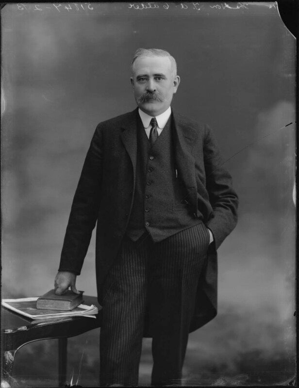 James alexander calder npg x158004
