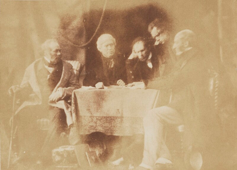 Free church committee npg p6(104)