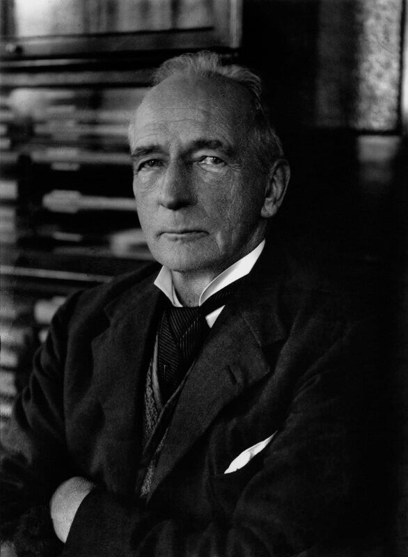 Hartley withers npg x104416