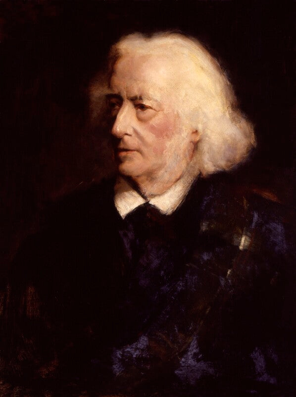 John stuart blackie npg 2670