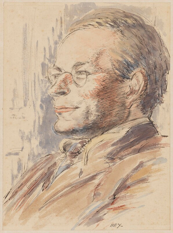 Francis frederick locker birrell npg d34000