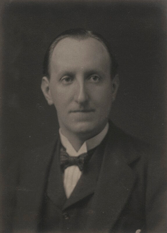 Ivor miles windsor clive, 2nd earl of plymouth npg x162216