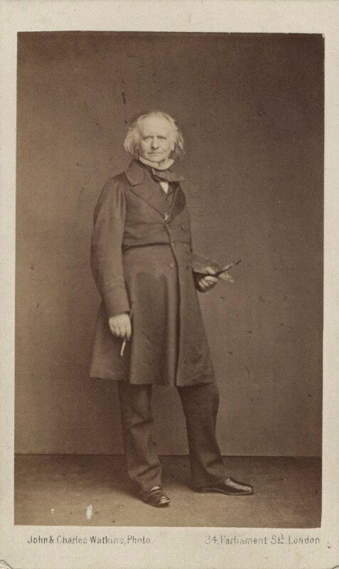 Thomas webster npg ax14847