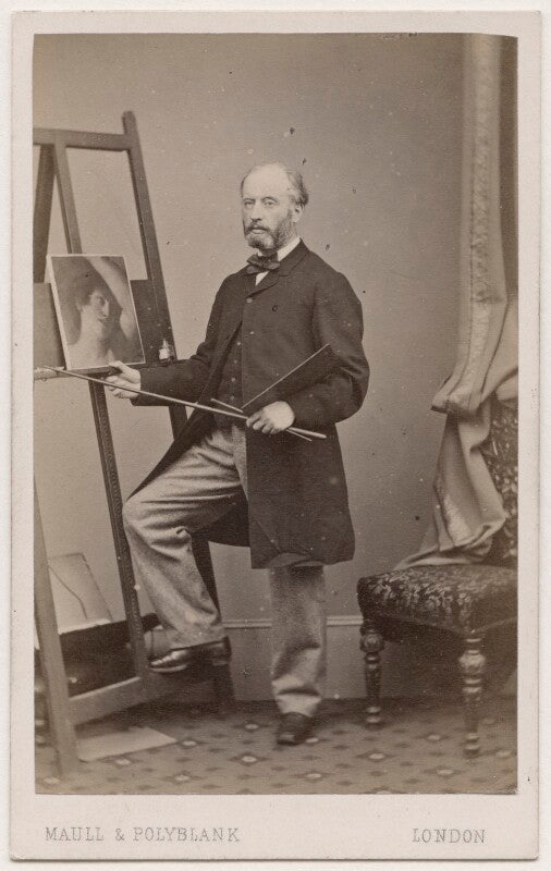 Henry le jeune npg ax7572