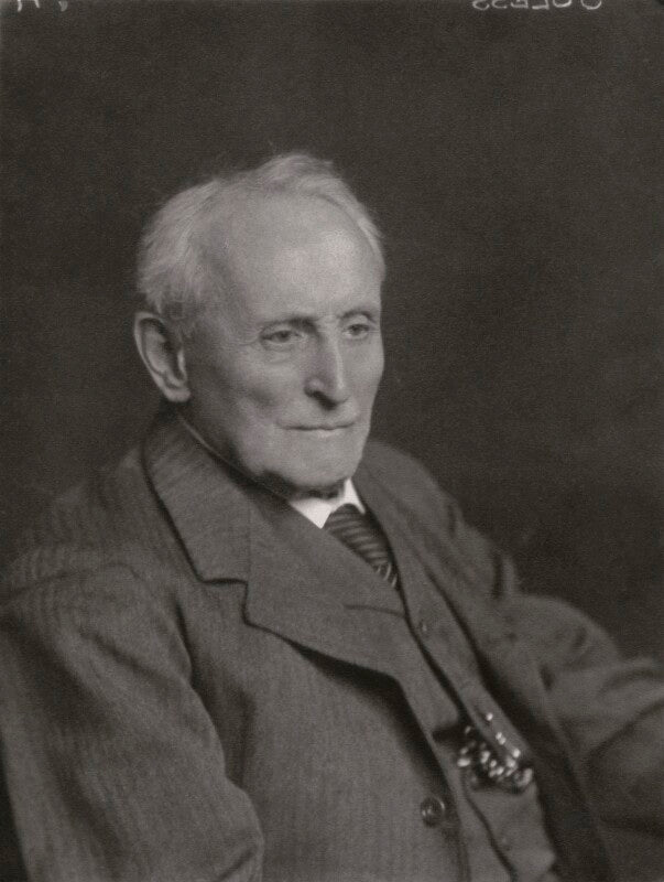 Walter william ouless npg x167157