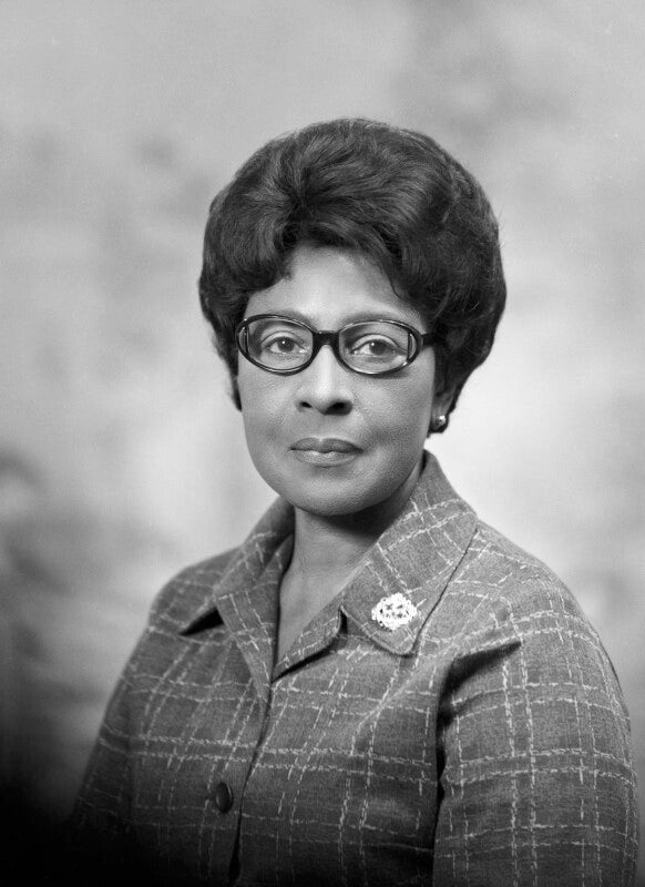 Lady quist npg x177284