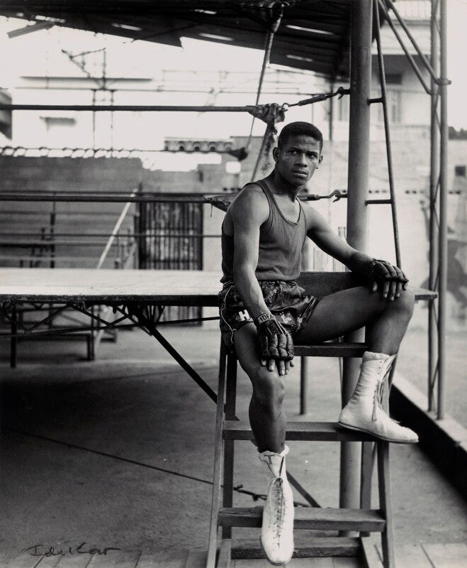 Ignacio hita npg x135206