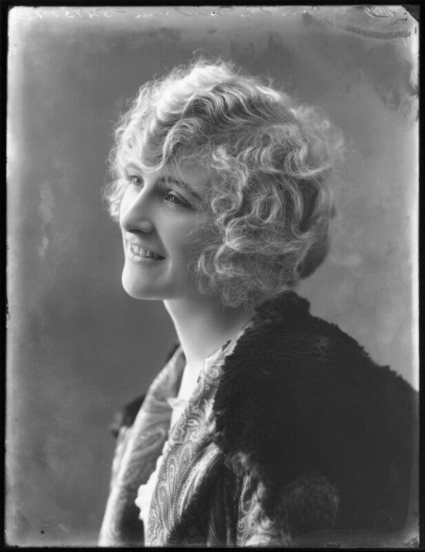 Maudie dunham npg x122980