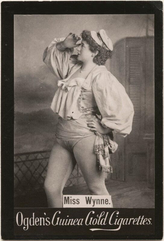 Miss wynne npg x196278