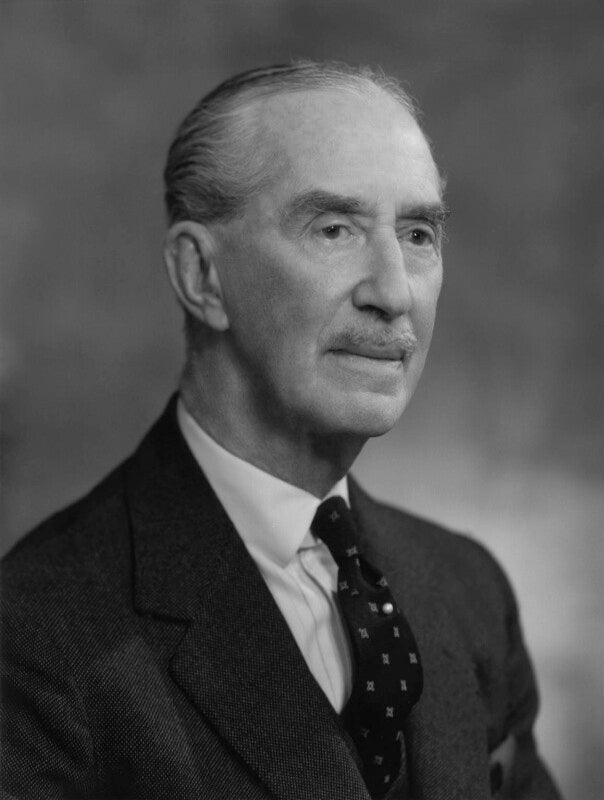 Jack rose compton gannon npg x170565