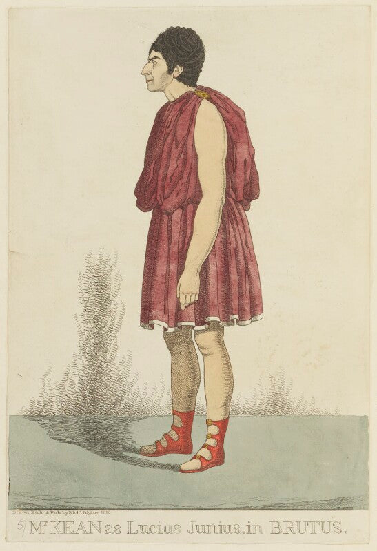 Edmund kean npg d16012