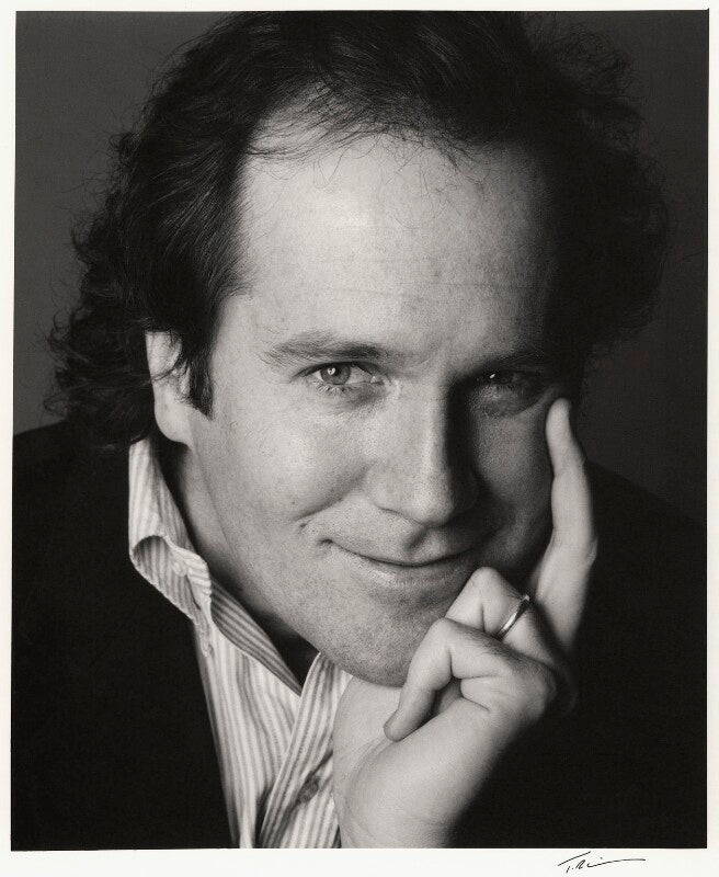 William andrew murray boyd npg x30332