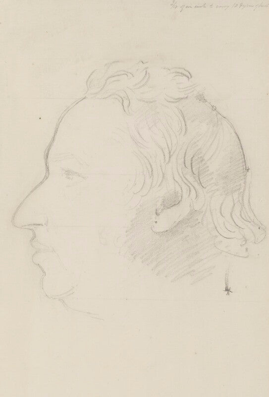 John fuller npg 316a(190)