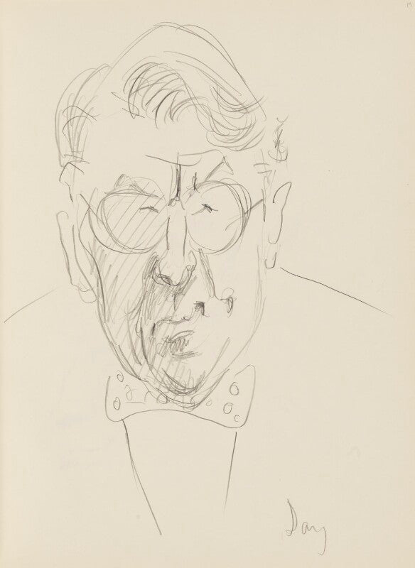 Sir robin day npg d17947(19)