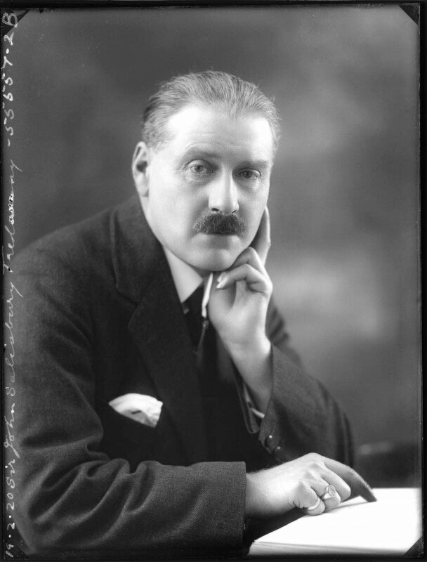 Sir john william salusbury trelawny, 11th bt npg x120220