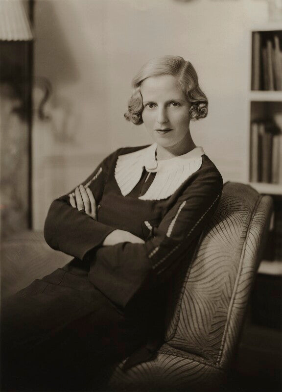 Nadine march npg x83208