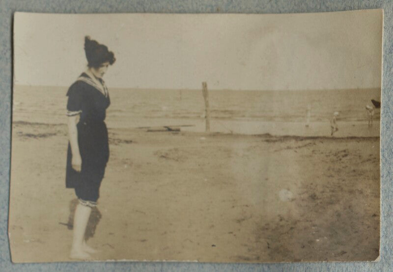 Lady ottoline morrell npg ax140033