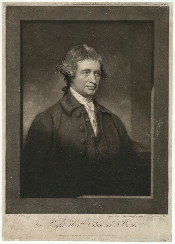Edmund burke npg d32419