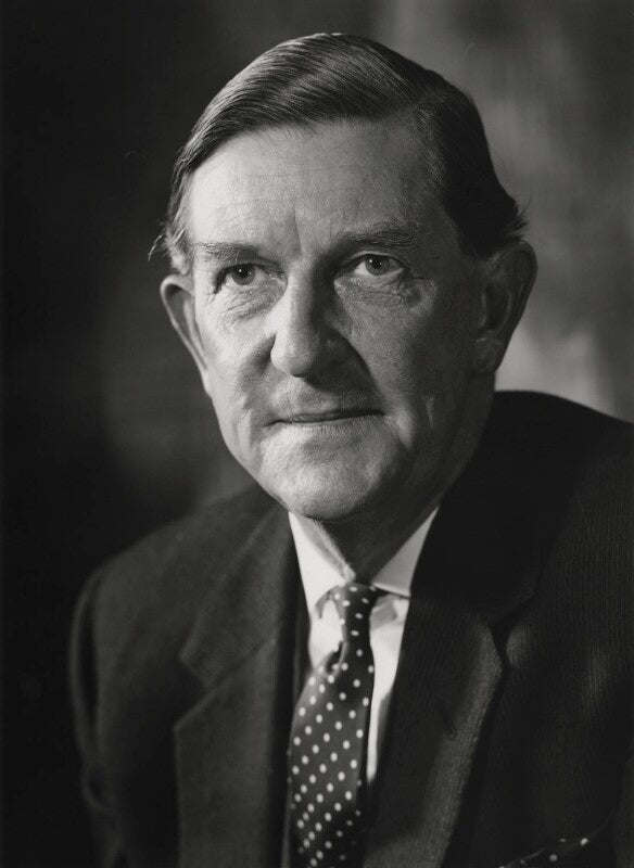 Robert bernard penfold npg x165694