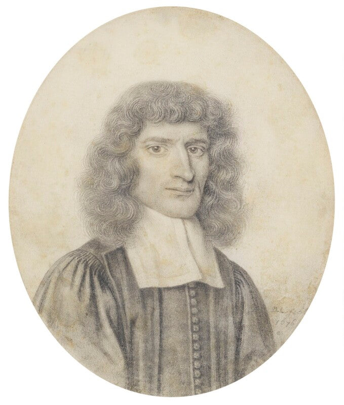 Isaac barrow npg 1876