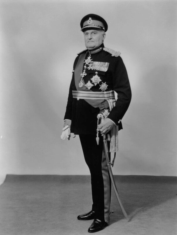 Sir horatius murray npg x175422