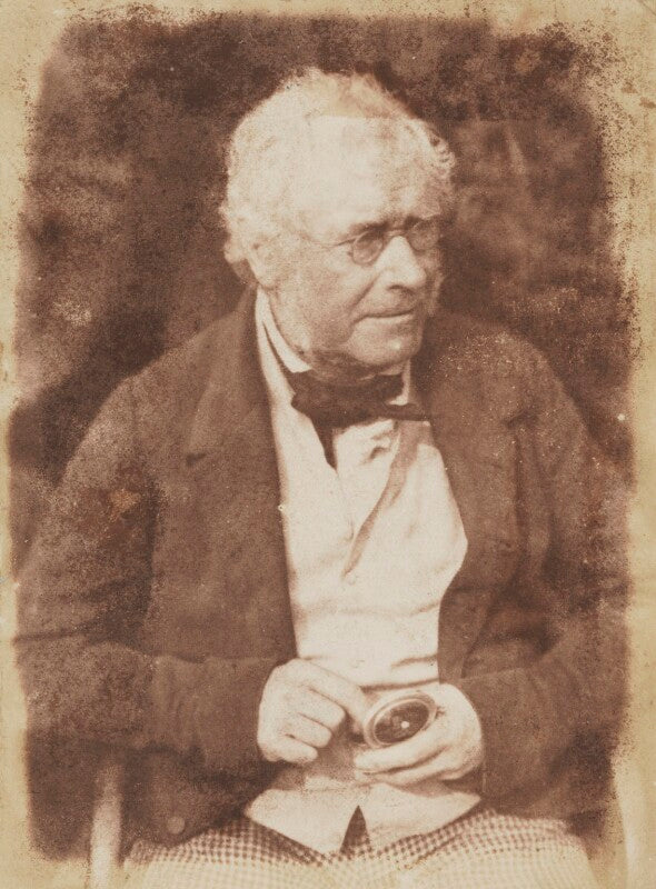 Robert bryson npg p6(80)