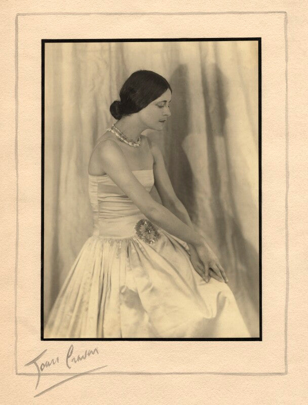 Harriet cohen npg x39237