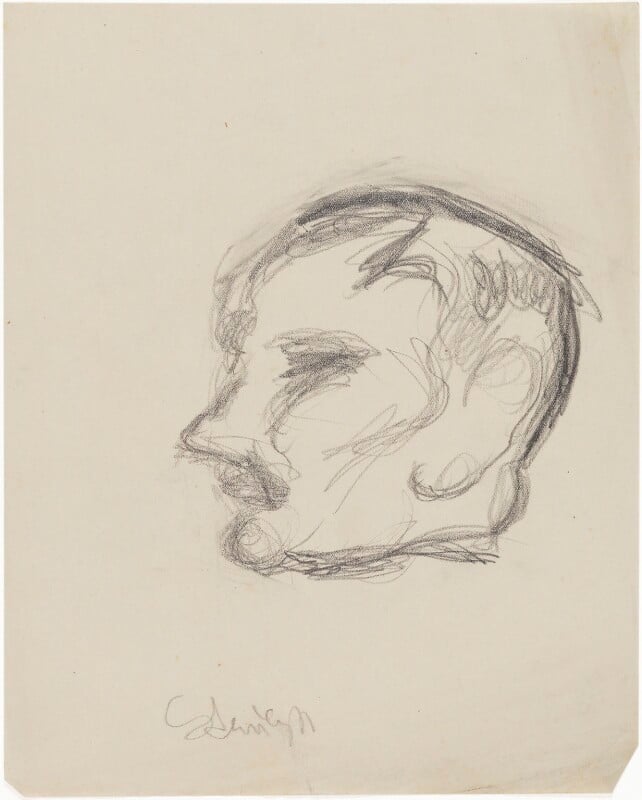 Jan stanczyk npg d13592