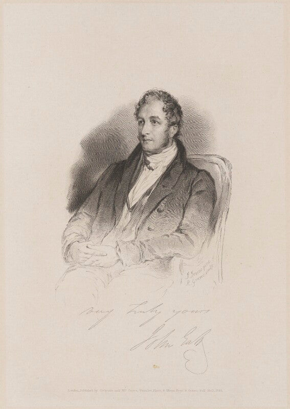 John galt npg d13822