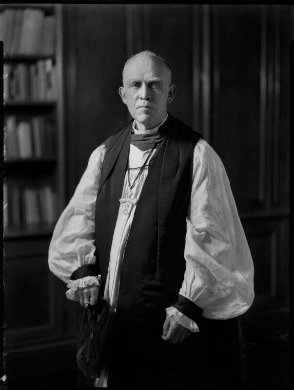 Henry herbert williams npg x152016