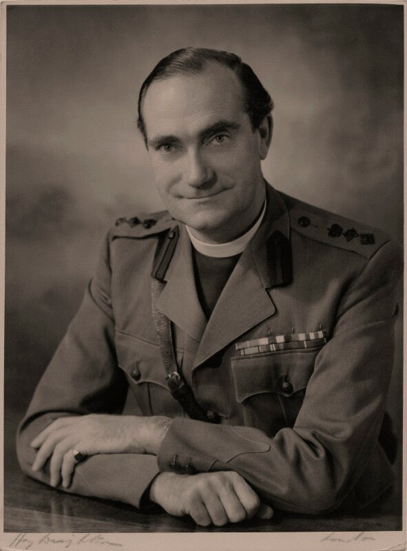 John ross youens npg x181159