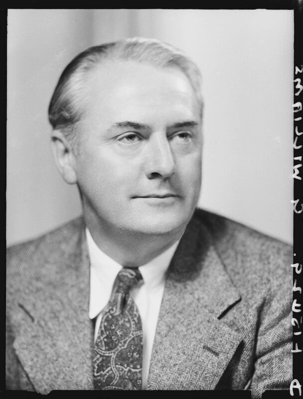 G. williams npg x100612