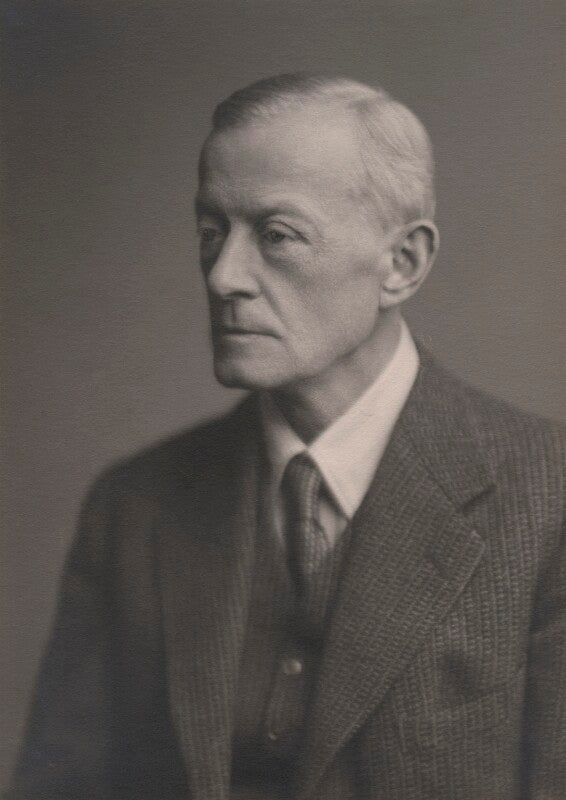 George charles montagu, 9th earl of sandwich npg x169334