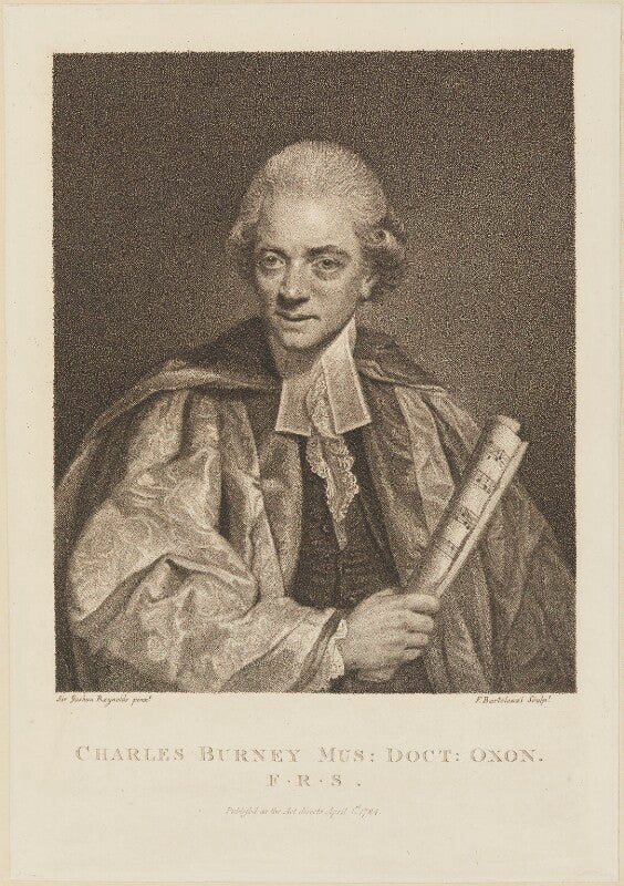 Charles burney npg d13849
