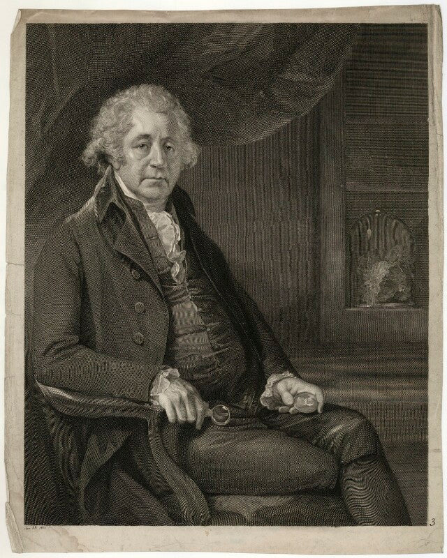 Matthew boulton npg d32006